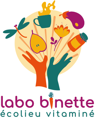 Logo Labobinette