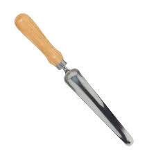 Gouge à asperges