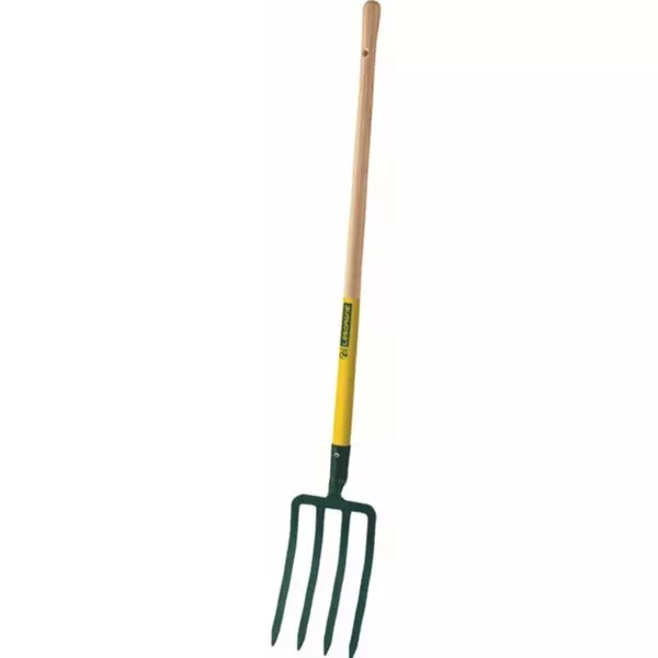 Fourche bêche