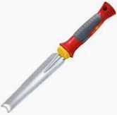 Couteau désherbeur