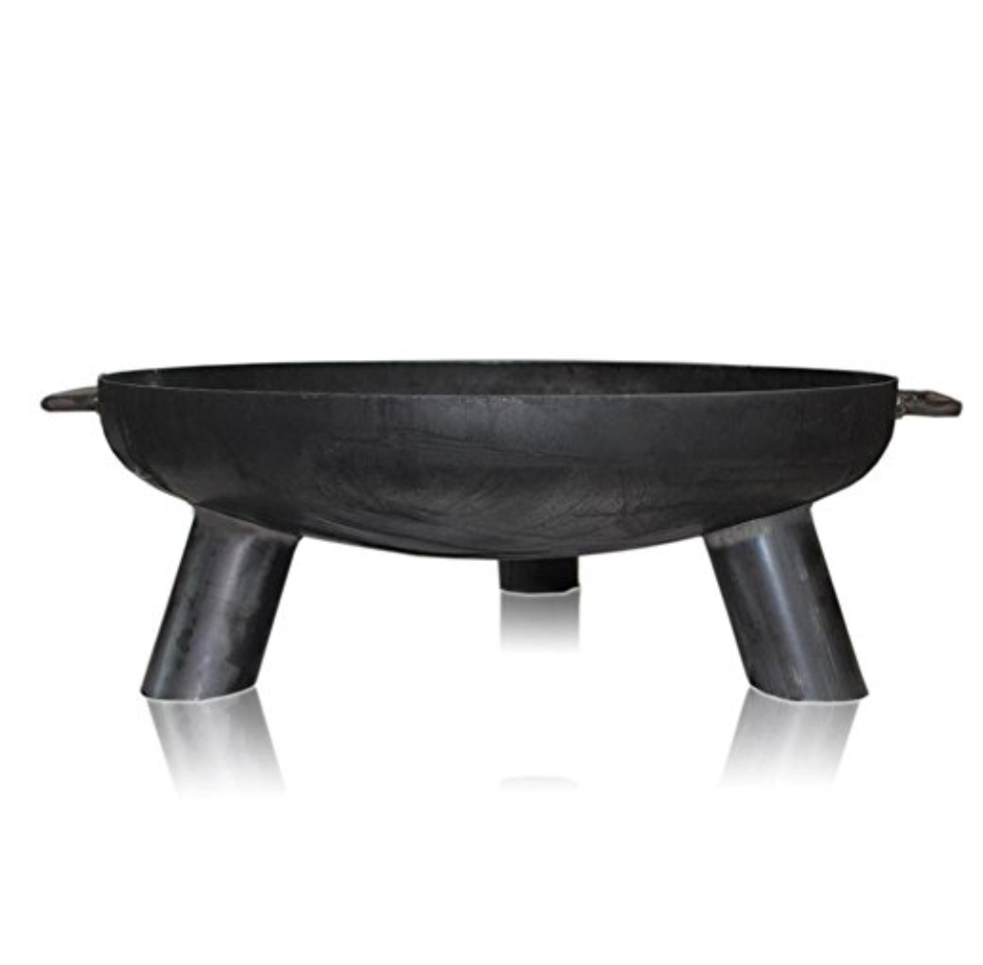 Bol de feu
