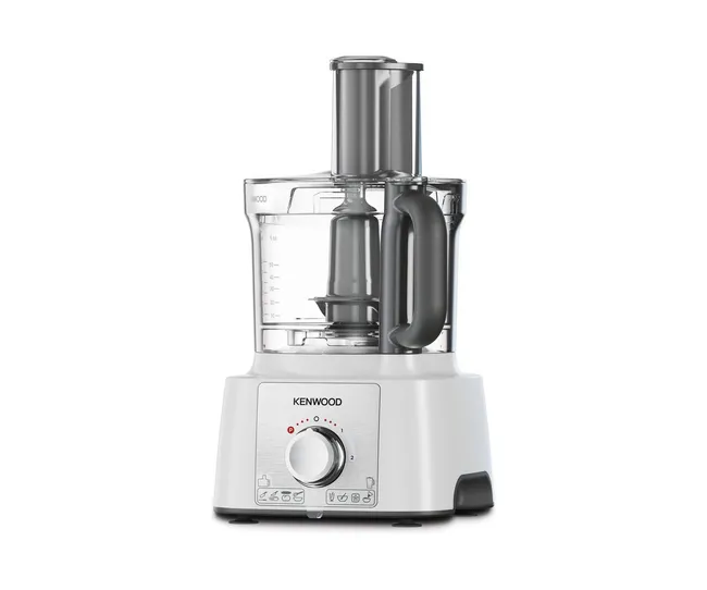 Robot de cuisine